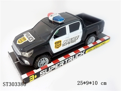 惯性车 - ST303386