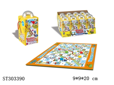 CHESS - ST303390