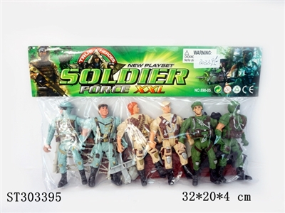 MILITARY SERIES - ST303395