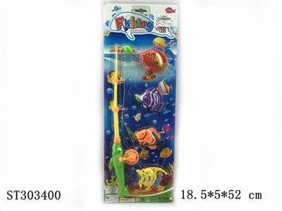 FISHING - ST303400