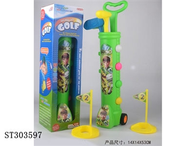 GOLF SETS - ST303597