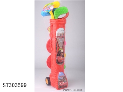 GOLF SETS - ST303599