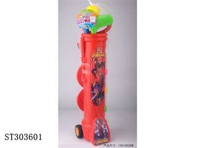 GOLF SETS - ST303601