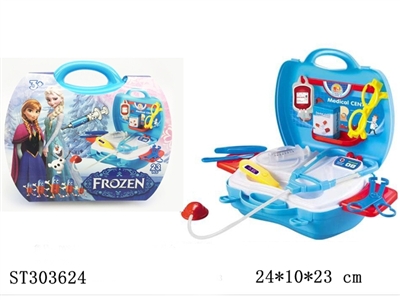 doctor play set - ST303624