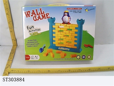 WALL GAME - ST303884