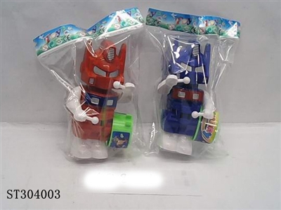 TRANSFORMERS - ST304003