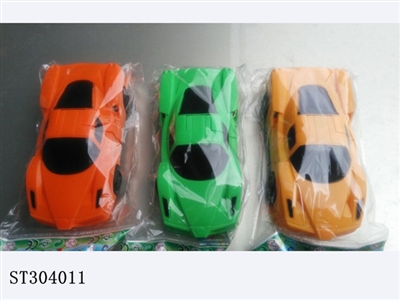 DEFORMATION VEHICLE - ST304011