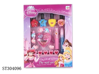 KID COSMETIC SET - ST304096