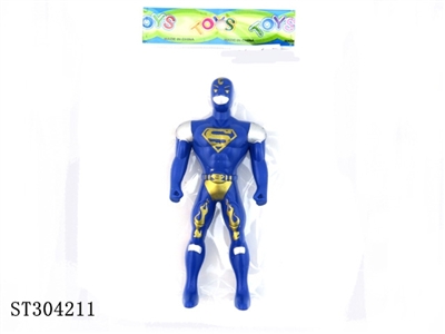 Superman team - ST304211