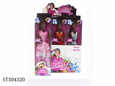 BARBIE - ST304320