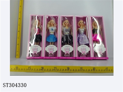 BARBIE - ST304330