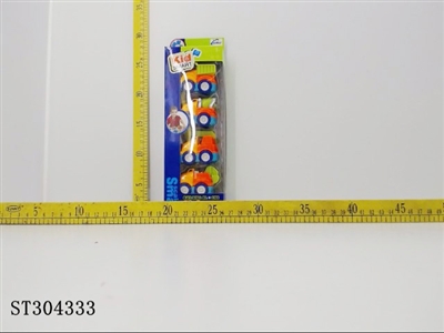ASSEMBLING A CAR - ST304333