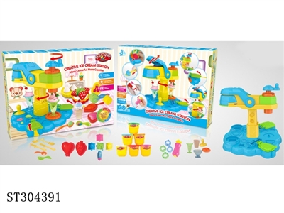 COLOUR DOUGH - ST304391