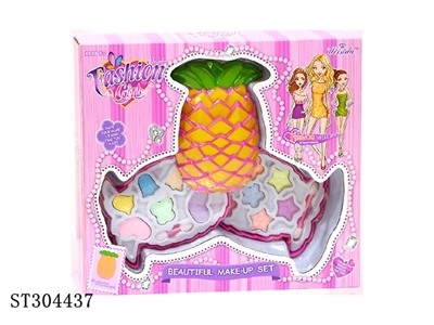 GIRL COSMETICS SET - ST304437