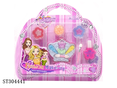 GIRL COSMETICS SET - ST304441