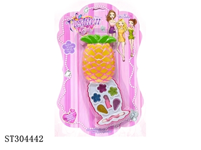 GIRL COSMETICS SET - ST304442