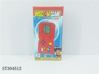 GAME MACHINE - ST304512