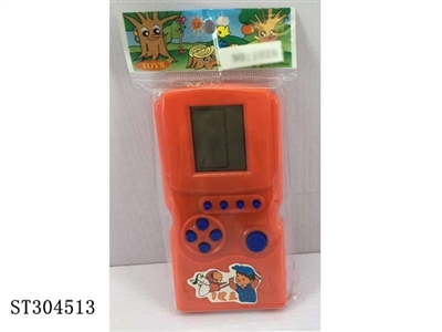 GAME MACHINE - ST304513