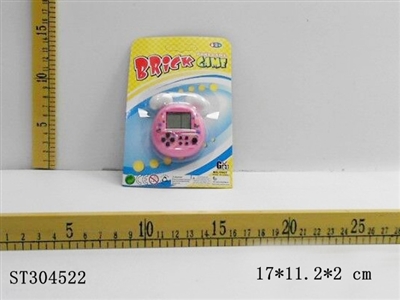 GAME MACHINE - ST304522