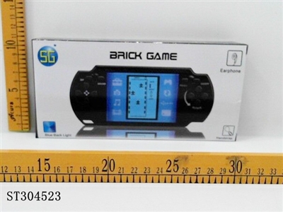 GAME MACHINE - ST304523