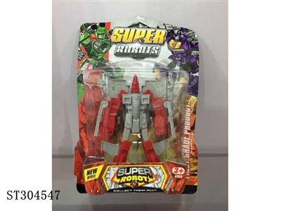 MORPHING AIRCRAFT - ST304547