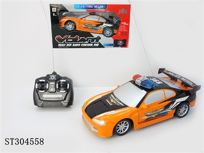 摇控车 - ST304558