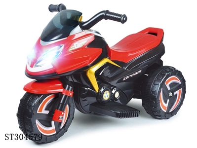 B/O BABY RIDE ON CAR - ST304579