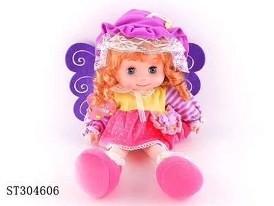 DOLL - ST304606