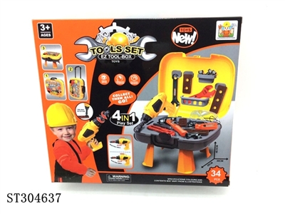 TOOLS - ST304637