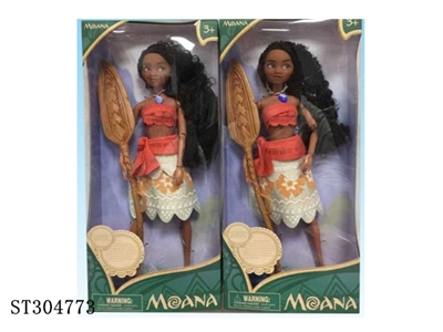 MOANA - ST304773