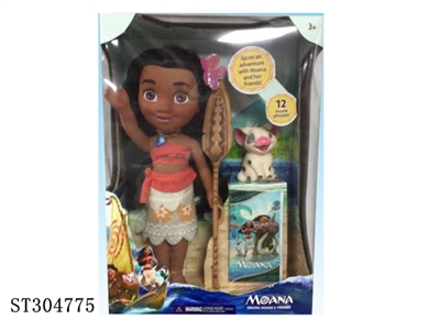 MOANA - ST304775