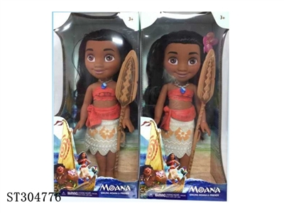 MOANA - ST304776