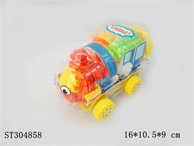 BLOCK - ST304858