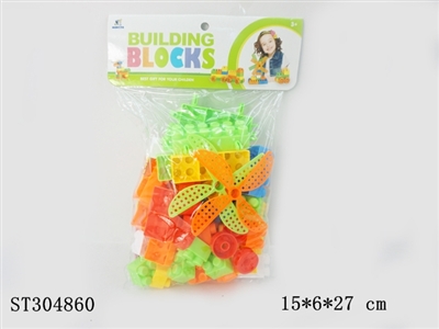 BLOCK - ST304860