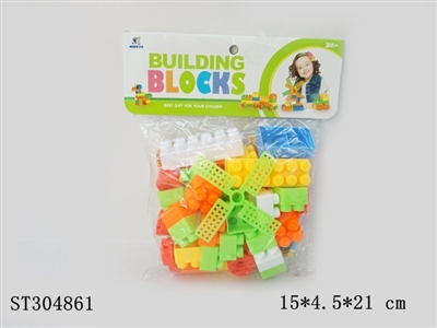 BLOCK - ST304861