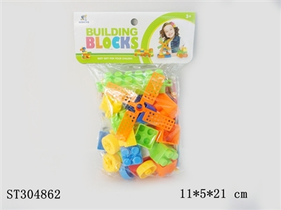 BLOCK - ST304862