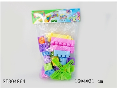 BLOCK - ST304864