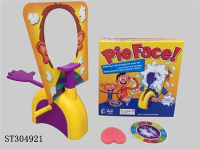 PIE PACE - ST304921