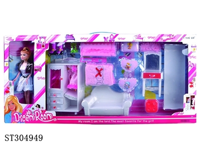 BABY DOLL - ST304949