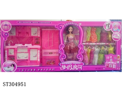 BABY DOLL - ST304951