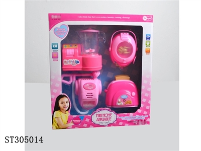 HOME APPLIANCES - ST305014
