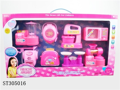 HOME APPLIANCES - ST305016