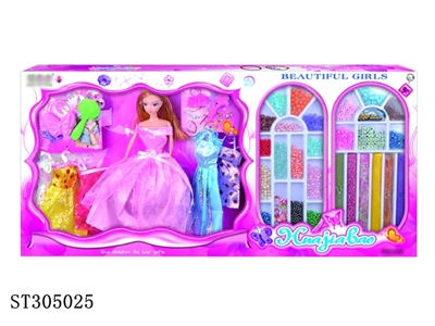 BABY DOLL - ST305025