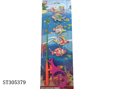 FISHING - ST305379