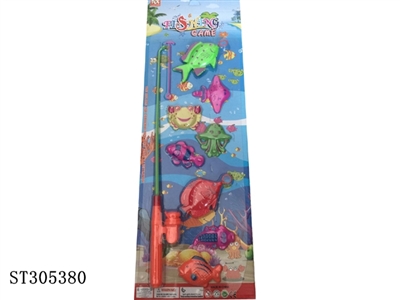 FISHING - ST305380