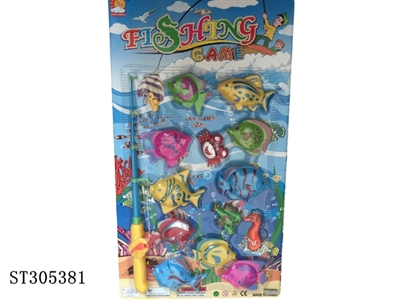 FISHING - ST305381