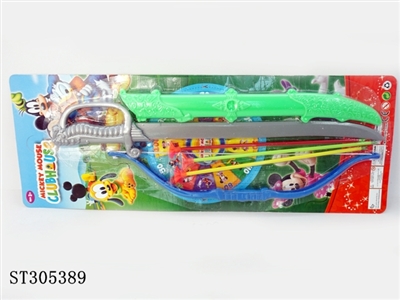 BOW AND ARROW - ST305389