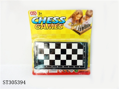 CHESS - ST305394