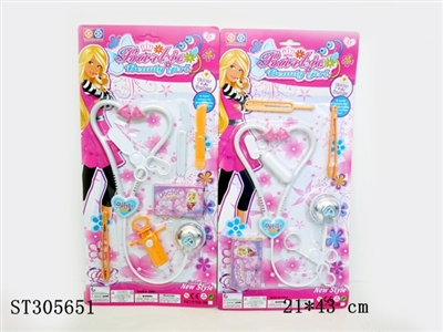 DOCTOR SET(2 STYLES) - ST305651