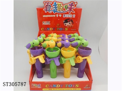COCKOO CANDY TOY (12PCS/BOX) - ST305787